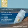 ISDIN FOTOPROTECTOR FUSION WATER MAGIC PEDIATRICS  1 FRASCO 50 ML - Imagen 3