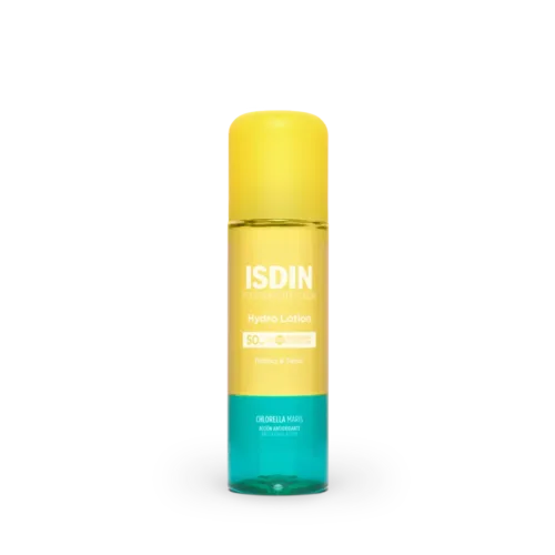 ISDIN FOTOPROTECTOR HYDRO LOTION SPF 50  1 ENVASE 200 ML