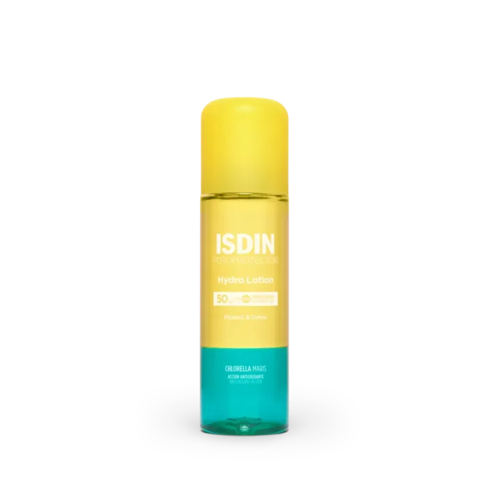 ISDIN FOTOPROTECTOR HYDRO LOTION SPF 50  1 ENVASE 200 ML