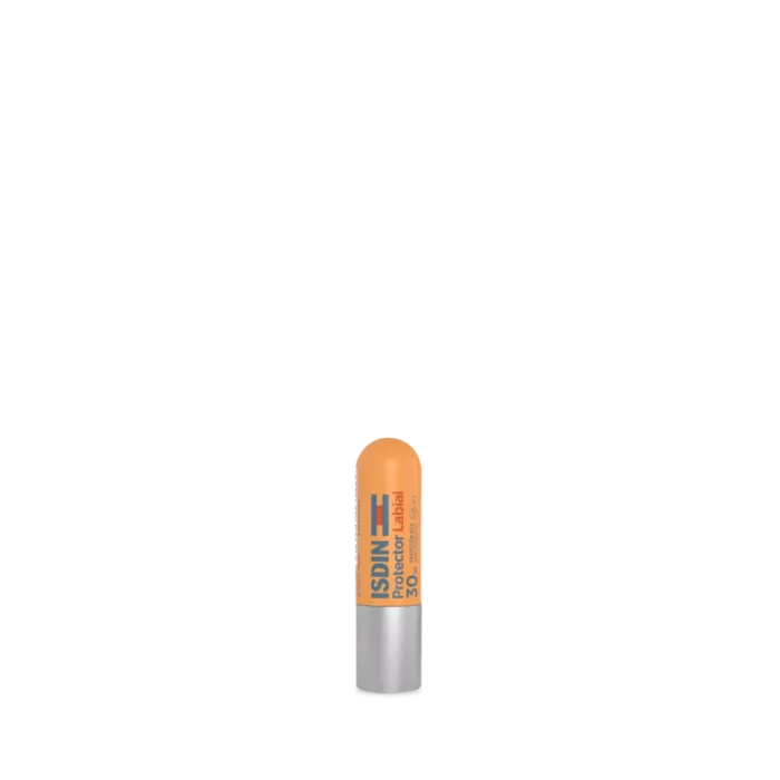 ISDIN PROTECTOR LABIAL SPF 30  1 ENVASE 4 G