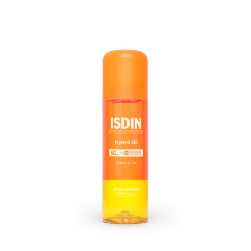 ISDIN FOTOPROTECTOR HYDRO OIL SPF 30  1 ENVASE 200 ML