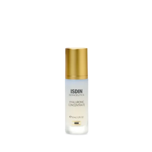 ISDINCEUTICS HYALURONIC CONCENTRATE  1 ENVASE 30 ML