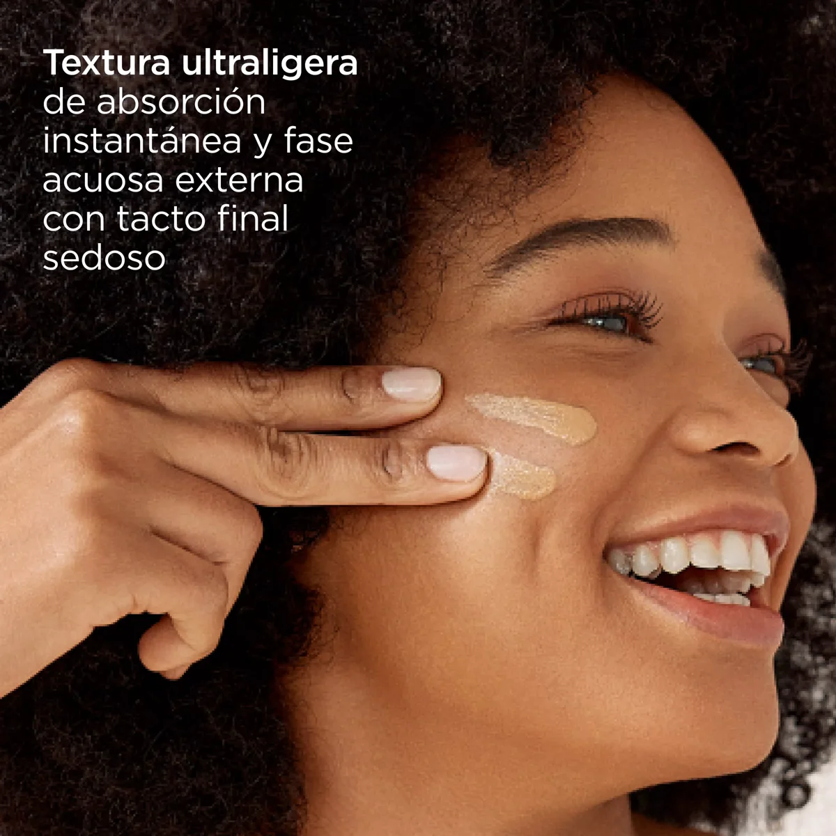 ISDIN FOTOPROTECTOR FUSION WATER MAGIC  1 FRASCO 50 ML COLOR BRONZE - Imagen 3