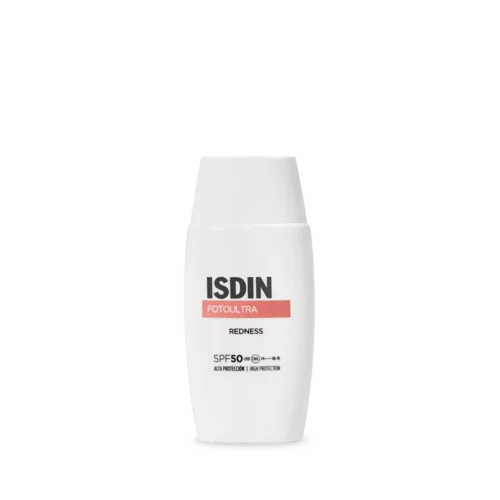 ISDIN FOTOULTRA REDNESS  1 FRASCO 50 ML