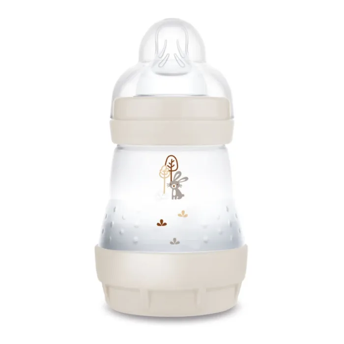BIBERON ANTICOLICO EASY START ANTI-COLIC 1 UNIDAD MATT-N 160 ML - Imagen 2
