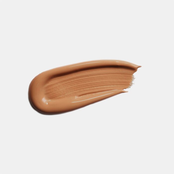 F4 BASE MAQUILLAJE LOVREN CANELA - Imagen 2