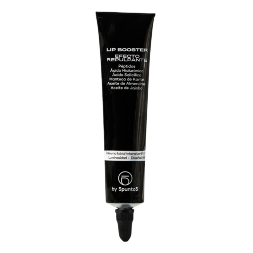 5PUNTO5 LIP BOOSTER EFECTO REPULPANTE 15ML