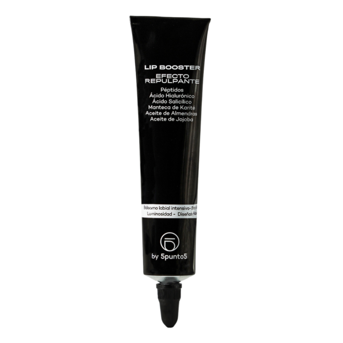 5PUNTO5 LIP BOOSTER EFECTO REPULPANTE 15ML