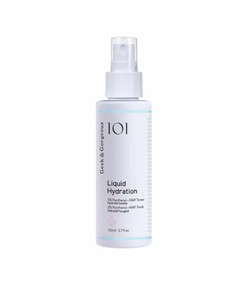 G&G LIQUID HYDRATION 110ML