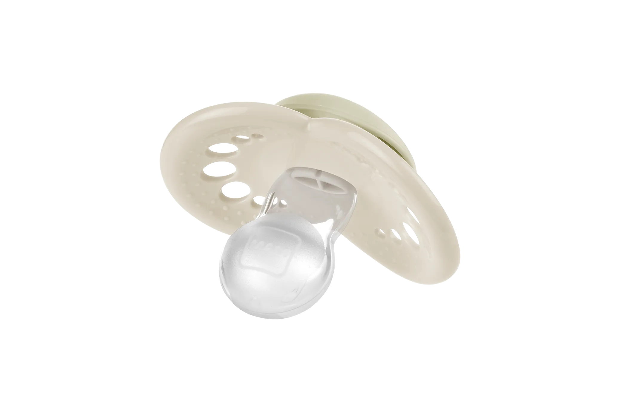 CHUPETE SILICONA MAM ORIGINAL + 6 MESES MATT R PACK DOBLE ROSA - Imagen 4