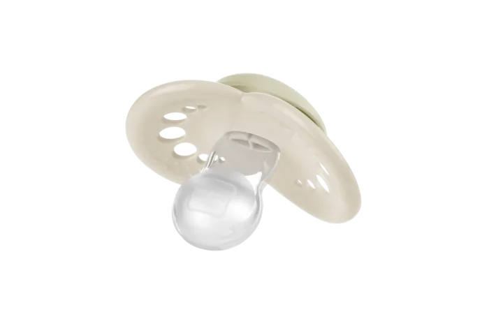 CHUPETE SILICONA FISIOLOGICO MAM ORIGINAL + 6 MESES R PACK DOBLE - Imagen 3