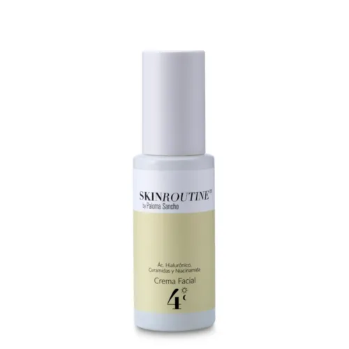 SKIN ROUTINE S2B CREMA FACIAL  1 TUBO 50 ML