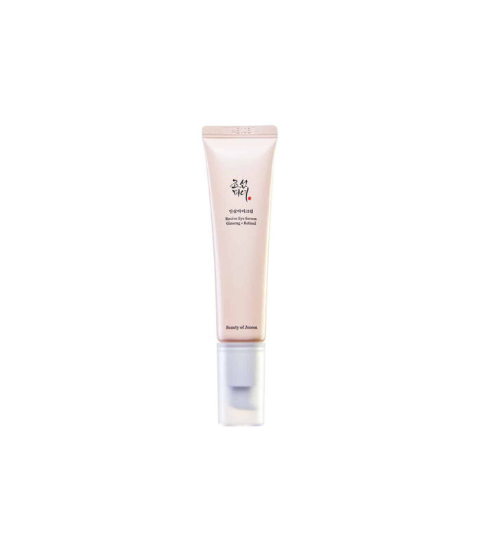 BEAUTY OF JOSEON REVIVE EYE SERUM GINSENG + RETINAL 30ML