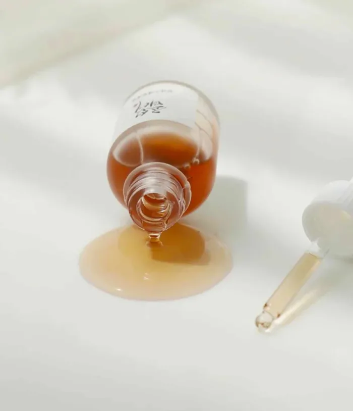 BEAUTY OF JOSEON REVIVE SERUM  GINSENG + SNAIL MUCIN 30ML - Imagen 3