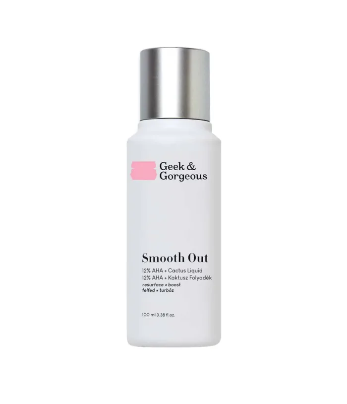 G&G SMOOTH OUT 30ML