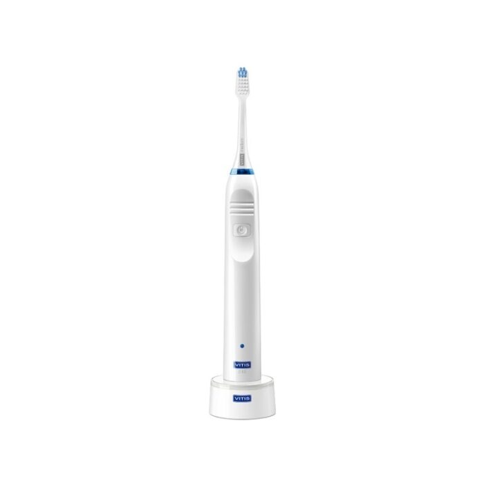 CEPILLO DENTAL ELECTRICO VITIS SONIC S10 - Imagen 2