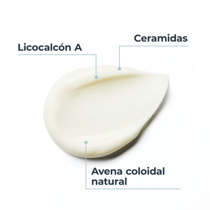 EUCERIN ATOPICONTROL CREMA DE MANOS  1 ENVASE 75 ML - Imagen 3