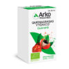 ARKOCAPSULAS GUARANA BIO  80 CAPSULAS