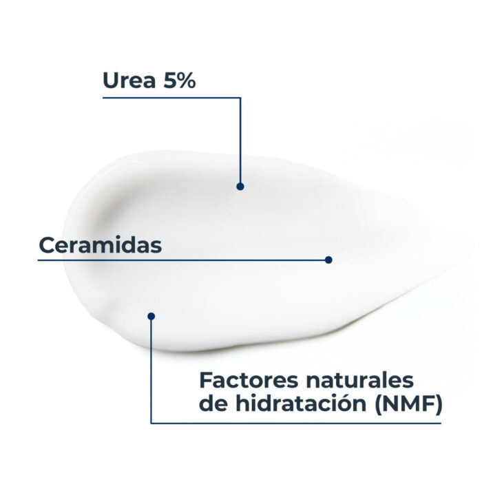 EUCERIN UREAREPAIR PLUS CREMA DE MANOS 5 %  1 ENVASE 75 ML - Imagen 3