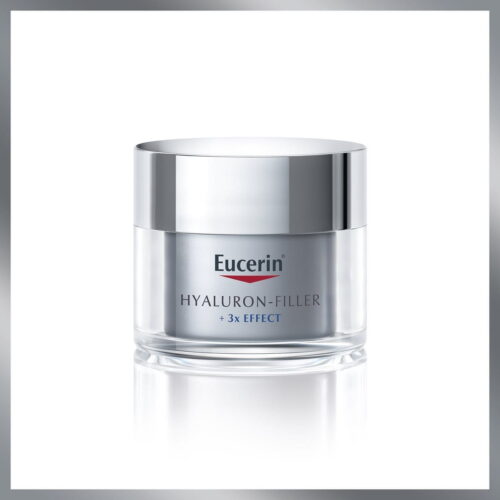 EUCERIN ANTIEDAD HYALURON FILLER NOCHE  1 ENVASE 50 ML