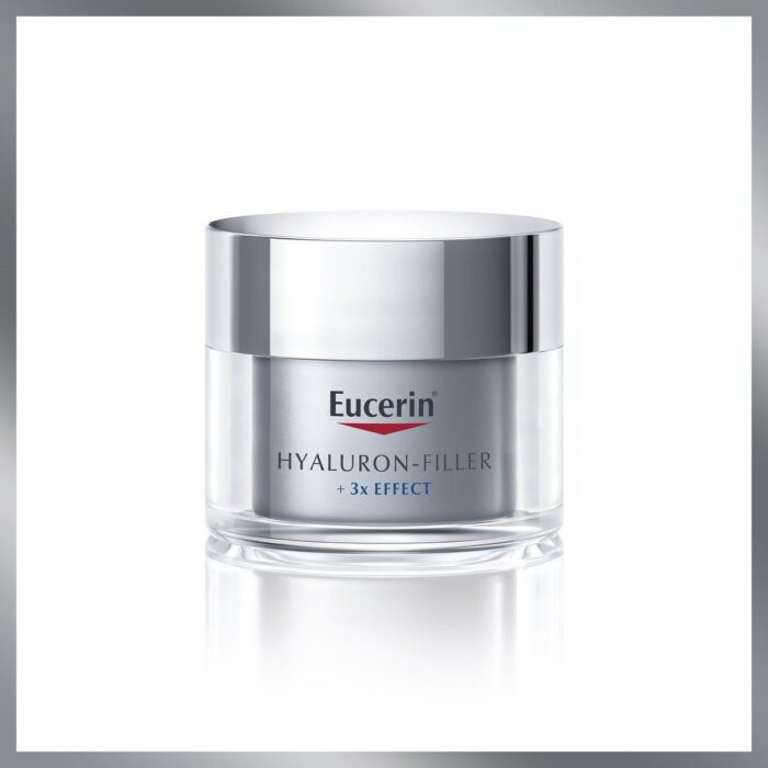 EUCERIN ANTIEDAD HYALURON FILLER NOCHE  1 ENVASE 50 ML