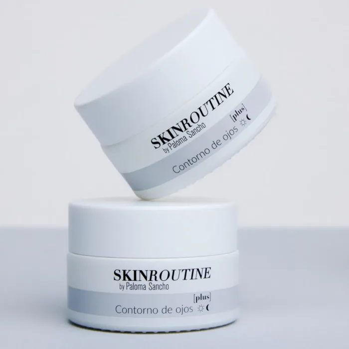 SKIN ROUTINE CONTORNO OJOS  1 BOTE 15 ML - Imagen 2