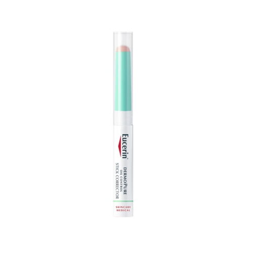 EUCERIN DERMOPURE OIL CONTROL STICK CORRECTOR  1 ENVASE 2,5 G