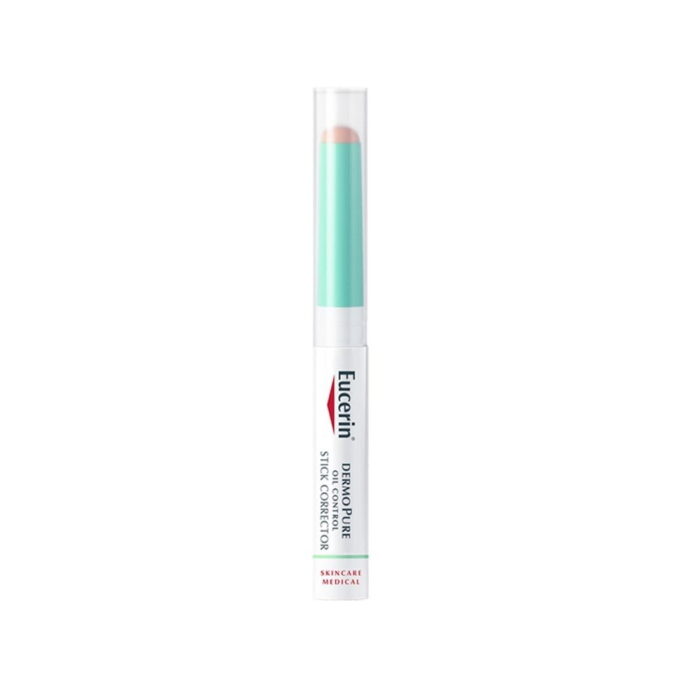 EUCERIN DERMOPURE OIL CONTROL STICK CORRECTOR  1 ENVASE 2,5 G