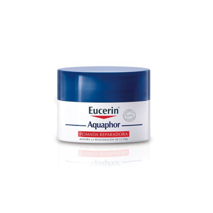 EUCERIN AQUAPHOR POMADA REPARADORA  1 ENVASE 7 ML
