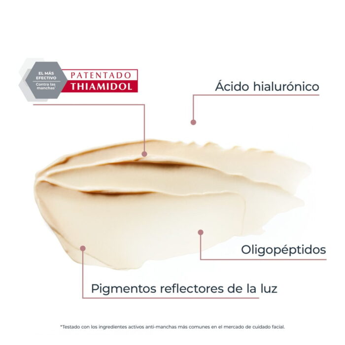 EUCERIN ANTIPIGMENT CREMA CONTORNO DE OJOS  1 TUBO 15 ML - Imagen 2