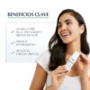EUCERIN DERMOPURE OIL CONTROL CUIDADO HIDRATANTE COADYUVANTE  1 ENVASE 50 ML - Imagen 2