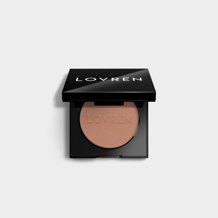 BL1 POLVO COMPACTO LOVREN BLUSH BOOSTER