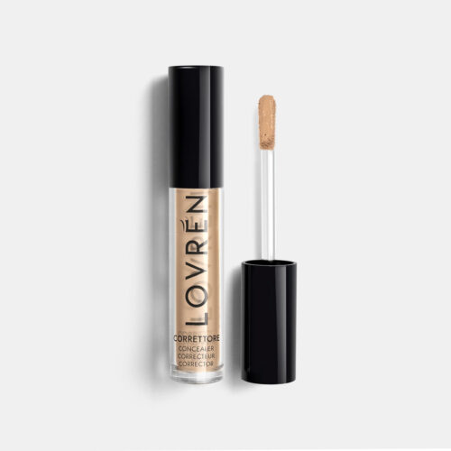 CR1 CORRECTOR LOVREN MEDIO
