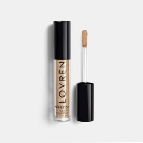 CR2 CORRECTOR LOVREN MEDIO-OSCURO
