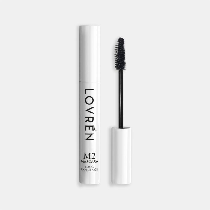 M2 MASCARA PESTAÑAS LOVREN LONG EXPERIENCE 10ML