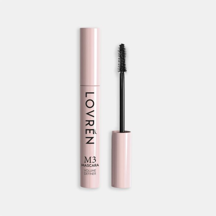 M3 MASCARA PESTAÑAS LOVREN VOLUME DEFINER 10ML