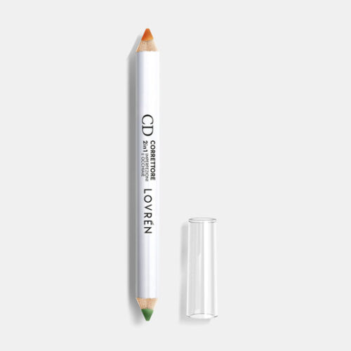 CD LAPIZ CORRECTOR 2EN1 LOVREN
