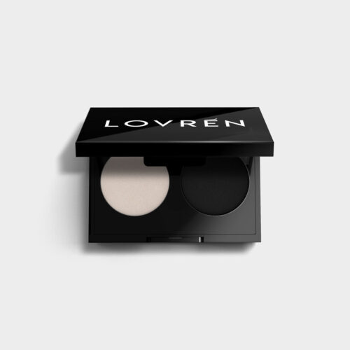 OM1 SOMBRA OJOS LOVREN SMOKEY EYES