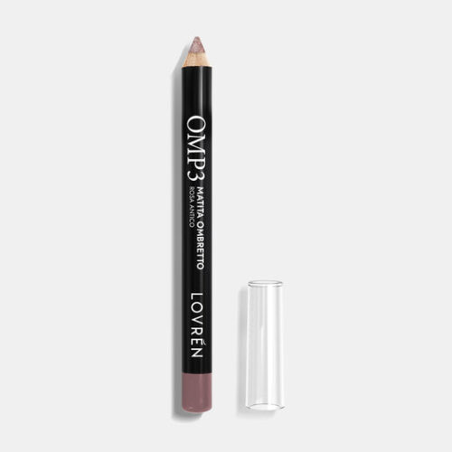 OMP3 LAPIZ SOMBRA DE OJOS LOVREN ROSA ANTIGUO