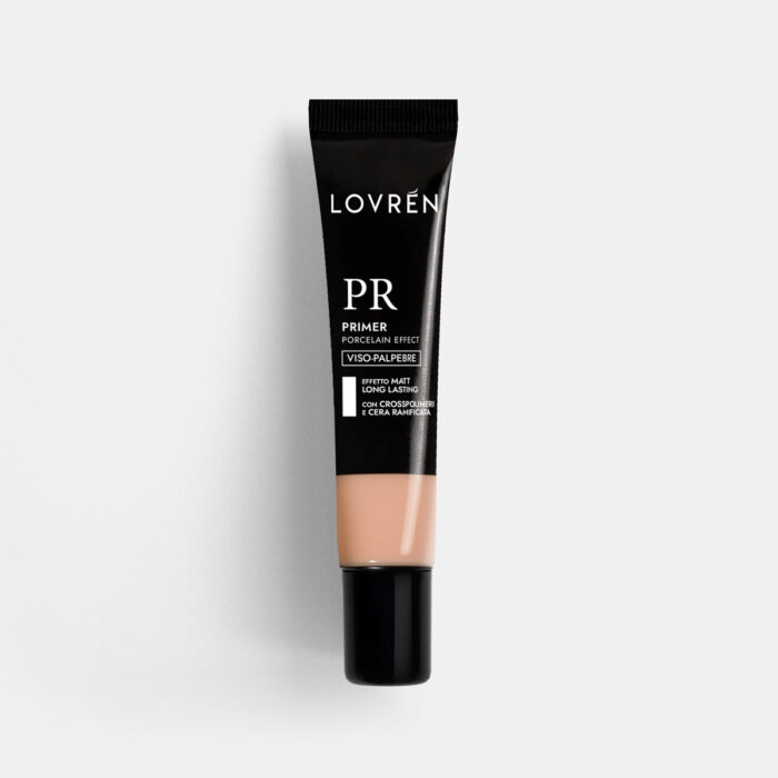 PR PRIMER EFECTO PORCELANA LOVREN 20ML