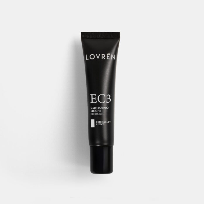 LOVREN CONTORNO OJOS GEL EXTREME LIFT EC3