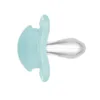 CHUPETE SILICONA SIMETRICA MAM AIR 2 - 6 MESES R PACK DOBLE ROSA - Imagen 4