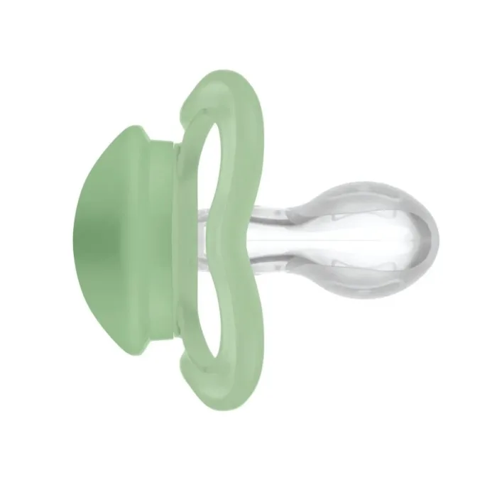 CHUPETE SILICONA FISIOLOGICO MAM AIR + 6 MESES MATT A PACK DOBLE - Imagen 4