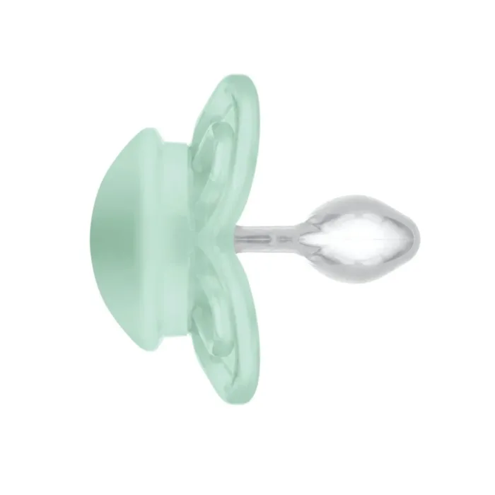 CHUPETE SILICONA MAM PERFECT NIGHT 2 - 6 MESES N PACK DOBLE - Imagen 3
