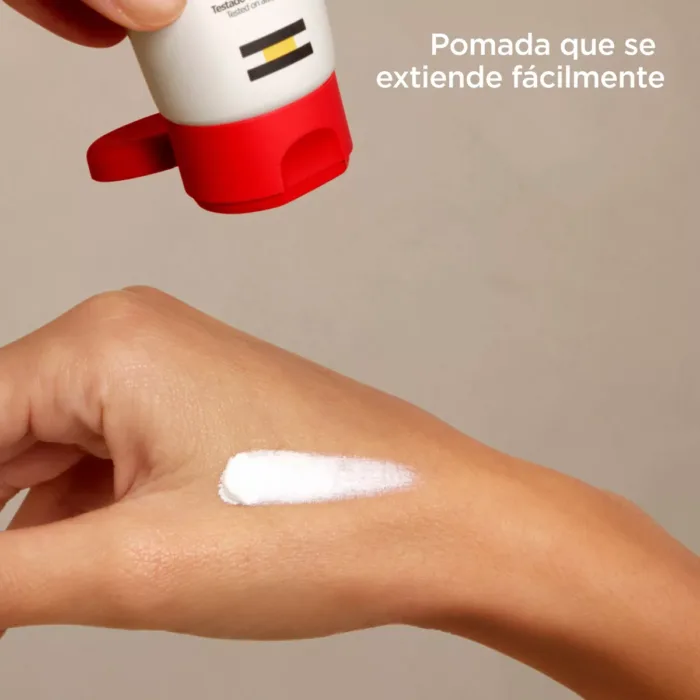 ISDIN BABY NATURALS NUTRAISDIN POMADA DEL PAÑAL REPARADORA  1 TUBO 50 ML - Imagen 2