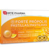 PHONAL NATURA PROPOLIS  24 PASTILLAS SABOR LIMON