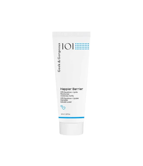 G&G HAPPIER BARRIER 50ML