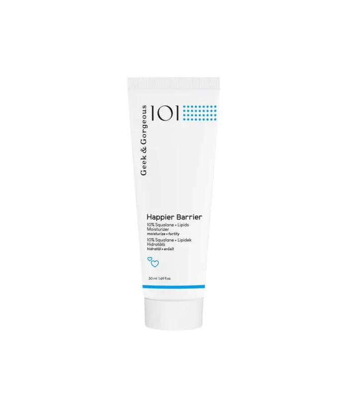 G&G HAPPIER BARRIER 50ML