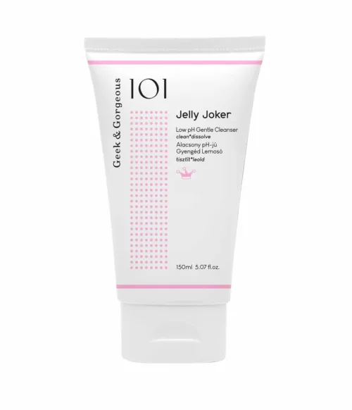 G&G JELLY JOKER 150ML