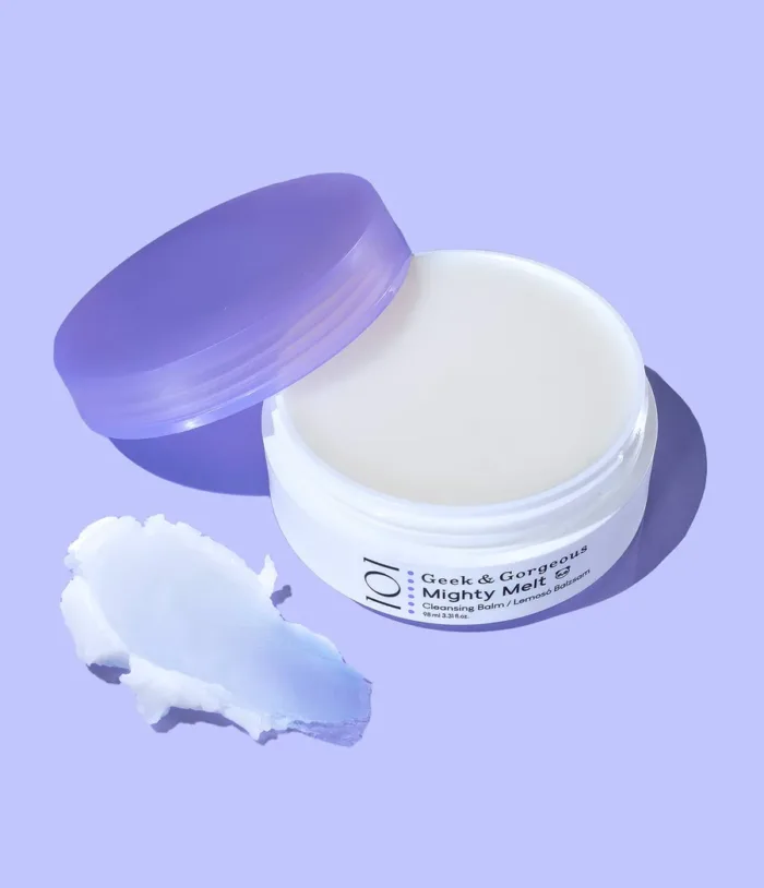 G&G MIGHTY MELT CLEANSING BALM - Imagen 2